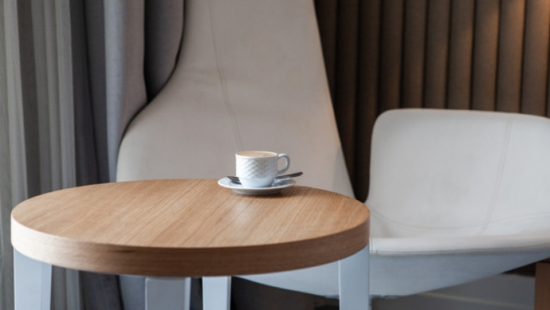 Why Is It So Vital To Have A Coffee Table In Your Living Room?
