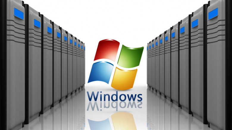 Window Webhosting for ASP NET MVC .NET destinations