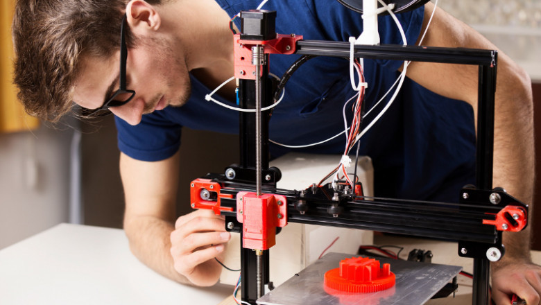 3D Printing Technology Market to Grow with Increasing Lifestyle Diseases During the Forecast Period