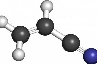 Aerobic Microorganisms in Water Readily Breakdown Acrylonitrile