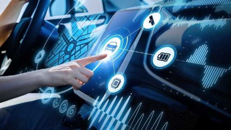 Asia-Pacific is to dominate Global Automotive Software Market till 2026