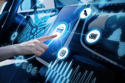 Asia-Pacific is to dominate Global Automotive Software Market till 2026