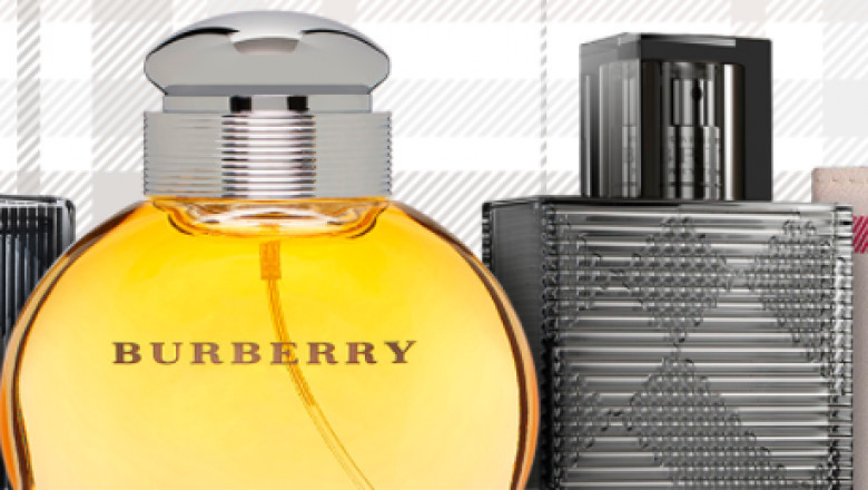 Best Burberry Perfumes of All Time