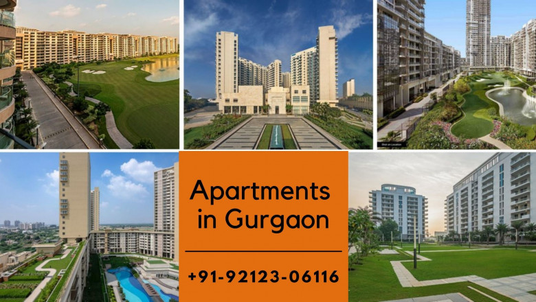 BPTP Visionnaire Sector 70A Gurgaon