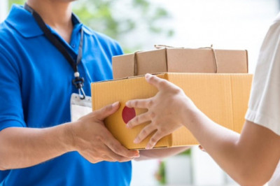 Cheap courier from India to USA