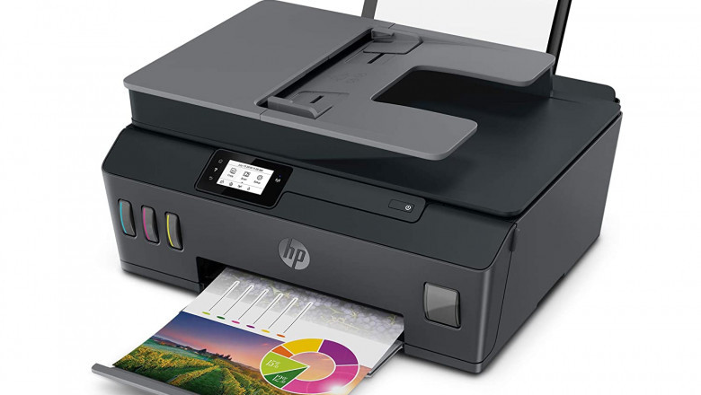 Fixing HP Envy 4509 Printer Troubleshooting Problems