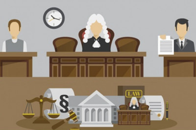 Global Court Management Software Market Segments, Share, Trends 2028| Equivant, Daily Journal Corporation, MicroPact
