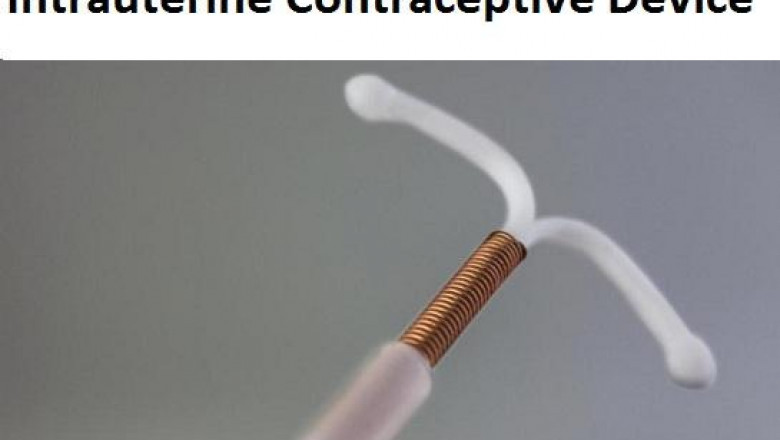 Global Intrauterine Contraceptive Devices Market 2021-2025