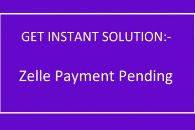 How long does a Zelle payment stay pending?
