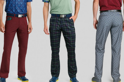 How to Make Golf as Fun as Possible for a First-Timer