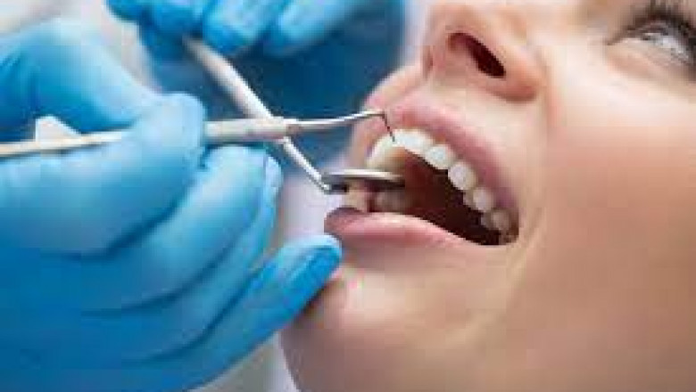 How to Select a Dental Specialist in Northcote?