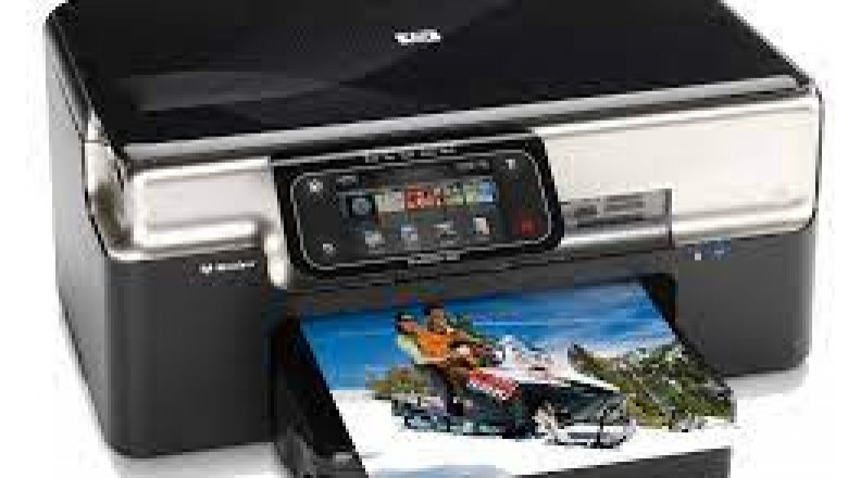 HP Envy 4511 Printer Driver Download