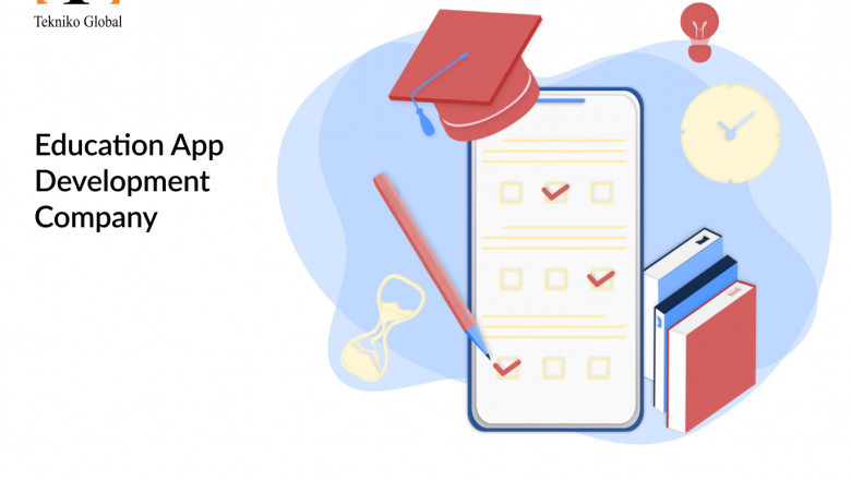 Importance of Education apps for school & colleges