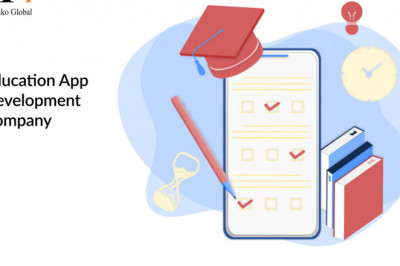Importance of  Education apps for school & colleges