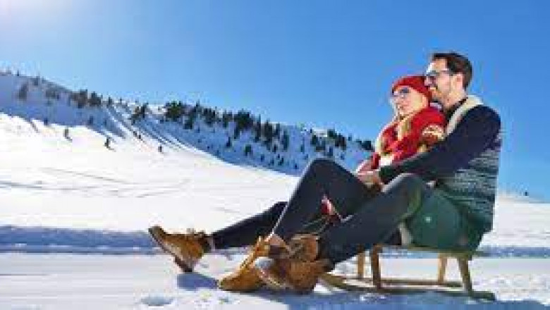 Is manali a good travelling place for newly weds