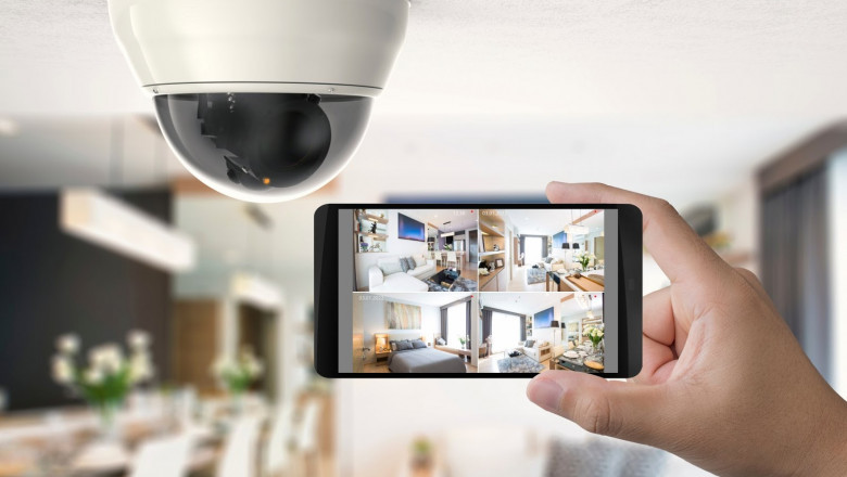 Keep Security Cameras in Dubai Safe from Hackers in UAE
