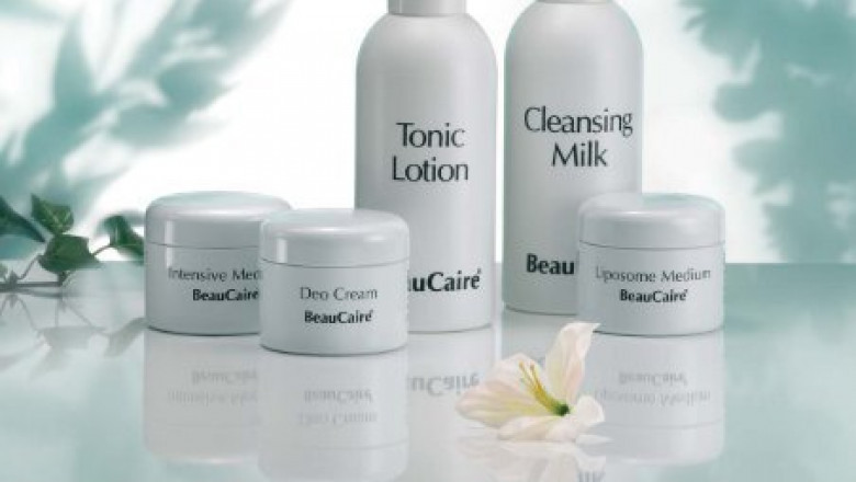 Lightening Cream