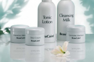 Lightening Cream
