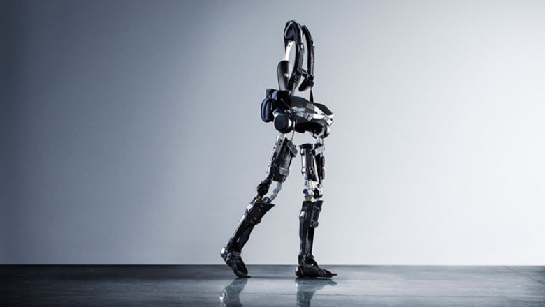 Medical Exoskeleton Market Share Expected to Rise with Double-Digit CAGR by 2030
