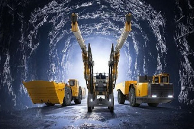 Mining Equipment Market to Surpass USD 4545.54 Million by 2026