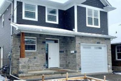 Niagara Falls Real Estate