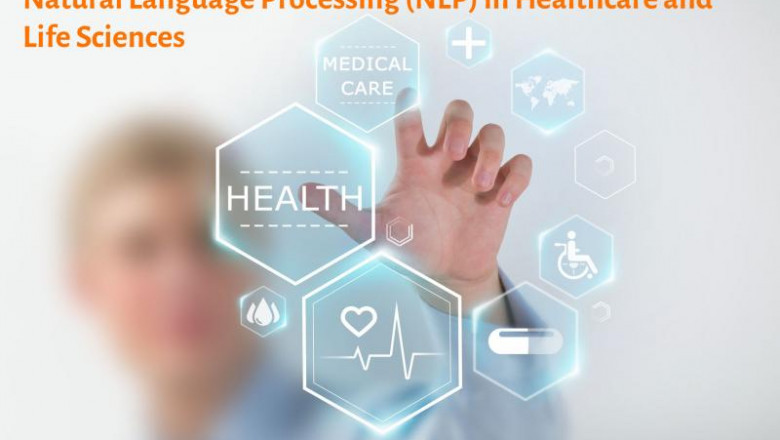 NLP in Healthcare and Life Sciences Market Insights, Technological Advancements, and Forecast to 2030