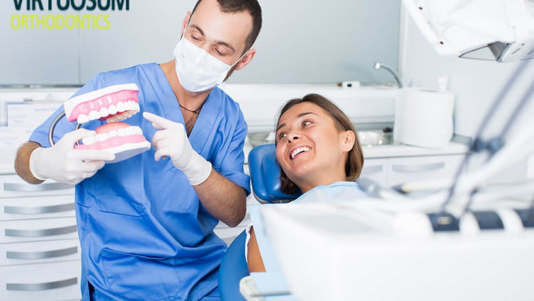 Orthodontist Melbourne