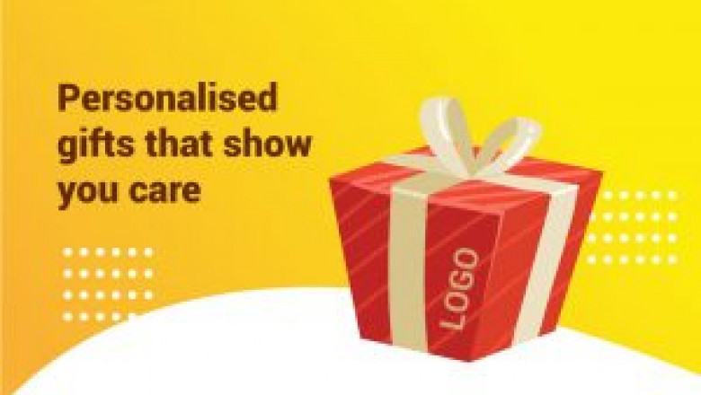 Personalised Corporate Gifts For Employees