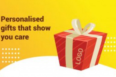 Personalised Corporate Gifts For Employees