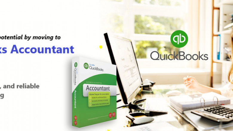 Quick Cloud Hosting | Hosting for QuickBooks Accountant on Quick Cloud servers