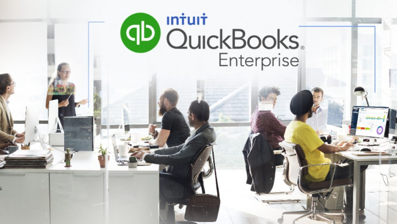 Quick Cloud Hosting | QuickBooks enterprise hosting for Accountants, Bookkeepers, CPAs
