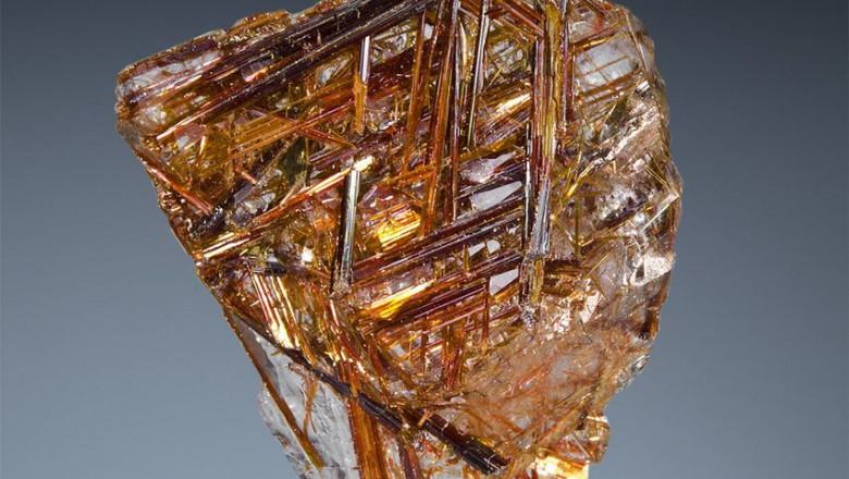 Rutile Market 2021 Statistical Analysis, Key Segments, Benefits and Opportunity and Forecast 2030