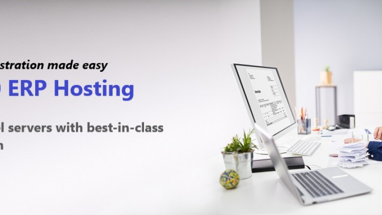 Sage100 ERP Hosting – Quick Cloud Hosting