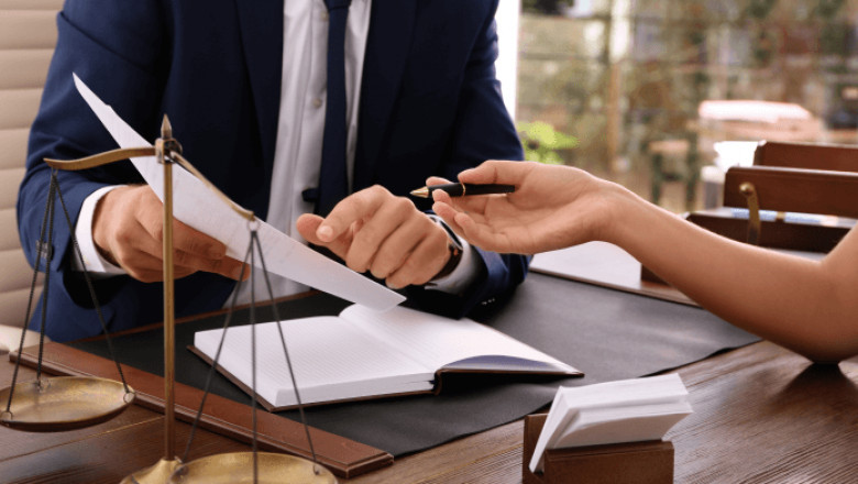 The Importance of Choosing a Personal Injury Attorney to Defend Yourself in New Jersey