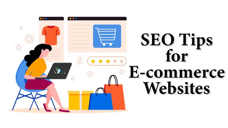 Tips for E-commerce Websites