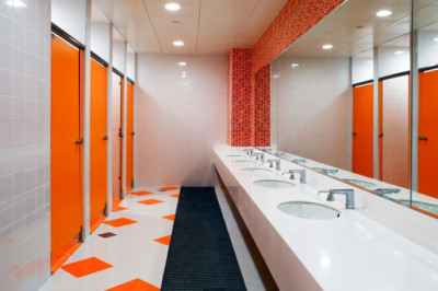 TOILET CUBICLES Dubai, UAE
