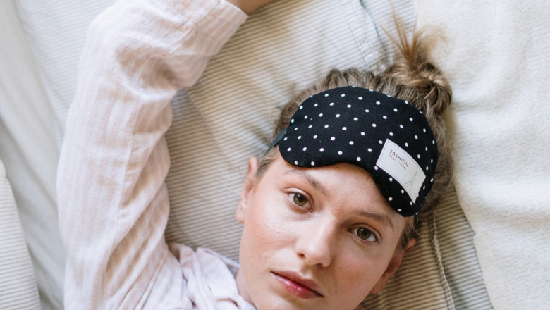What Exactly Is Insomnia? A Comprehensive Guide To Symptoms, Treatments And Best Practices