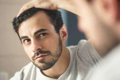 Who Is The Ideal Candidate For Hair Transplantation?