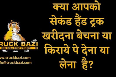Why Buy Second Hand JCB in India?