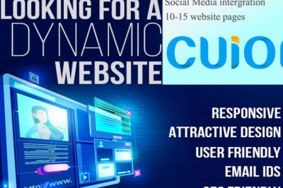 why do you want to build a website for your business?