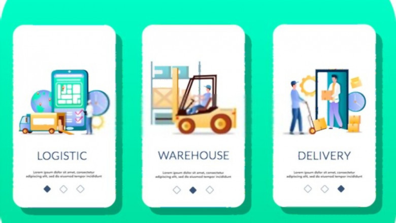 Why You Should Have a Mobile App for Logistics and Transportation Business