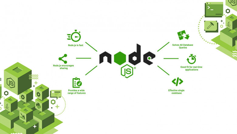 4 Best Open Source Tools to Help You Develop Node Js