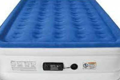 6 Best Air Mattress For Long Term Use