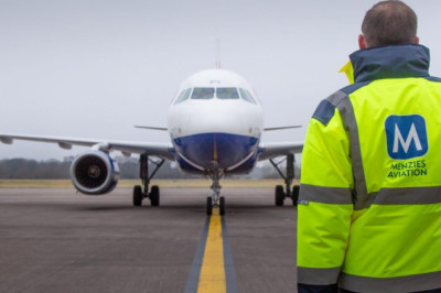 Agility ups bid for Menzies, buys 13% stake