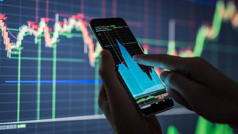 Algorithm Trading Market Overview and Scope ofDark Analytics2022-2027| Research Informatic