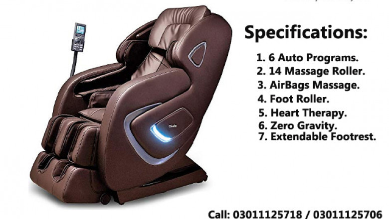 Are You Looking For Best Buy Massage Chairs online?