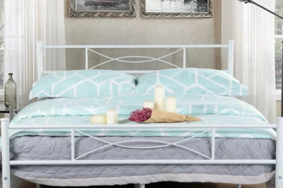 Are You Looking For steel bed?