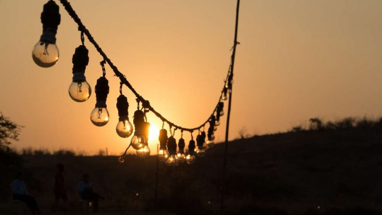 Best Camping String Lights Reviews In 2022 (Updated)