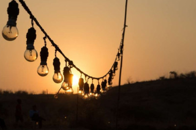 Best Camping String Lights Reviews In 2022 (Updated)