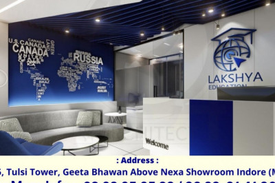 Best Consultancy for MBBS Abroad in Indore